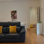 Location Haudriettes 6 - Et4