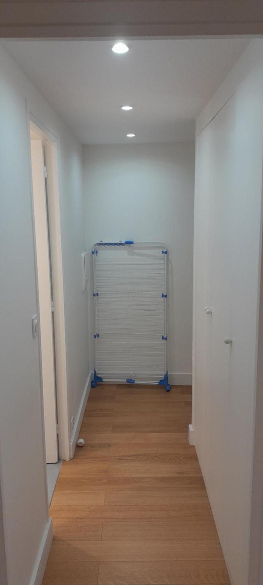 Location Haudriettes 6 - Et4 * Parigi